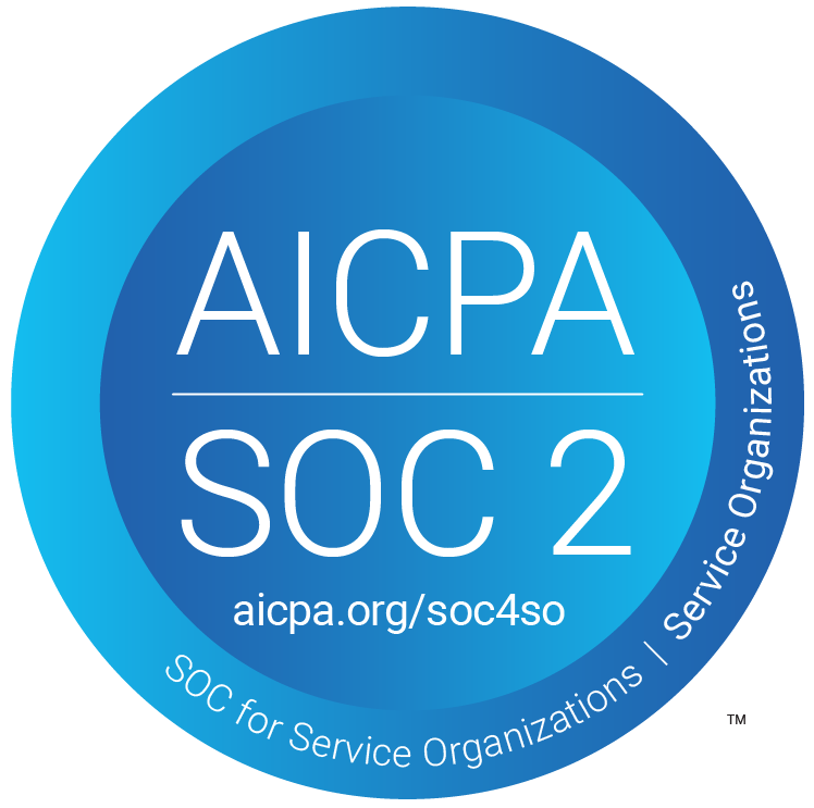 SOC 2 Certified