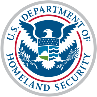 Dept. of Homeland Security
