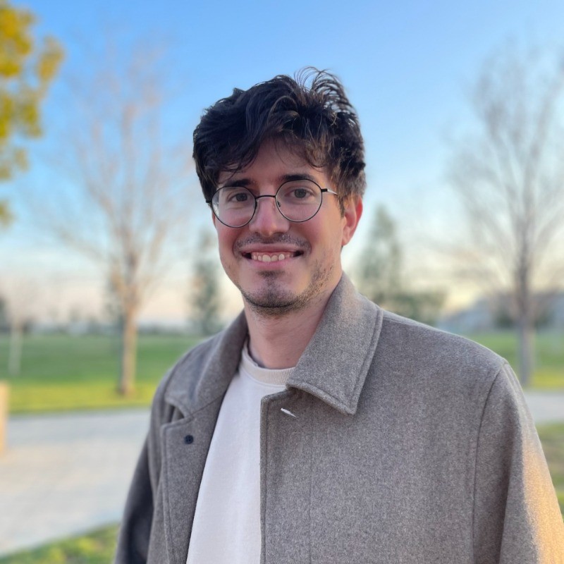Alan Peralta Costanzo