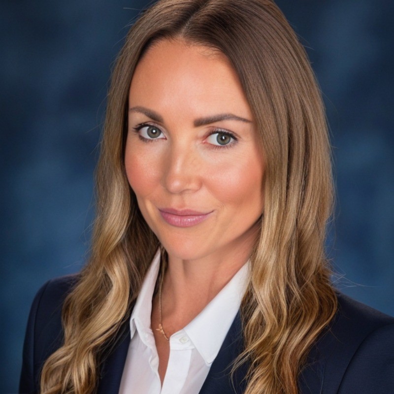 Jess O'Shea