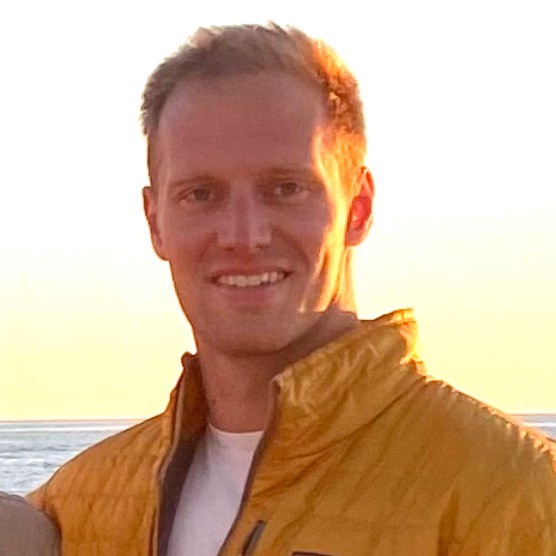 Seth Hildick-Smith